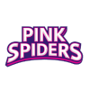 Incheon Hungkuk Pink Spiders